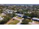 Established single-story home is located in a lovely residential neighborhood and features an attached garage at 923 Dawn St, Venice, FL 34285