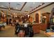 Well-stocked pro shop with golf clubs, bags, and accessories for all golfing needs at 12041 Thornhill Ct, Lakewood Ranch, FL 34202