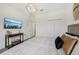 A bright bedroom offers generous closet space and lots of natural light at 15104 Blue Bay Ter, Lakewood Ranch, FL 34211