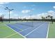 Community pickleball courts, perfect for outdoor sports and recreation at 15104 Blue Bay Ter, Lakewood Ranch, FL 34211