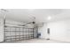Spacious garage with an automatic door and ample room for parking at 16097 Old Fox Trl, Port Charlotte, FL 33953