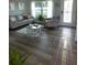 Inviting living room featuring comfortable seating and plenty of natural light at 1750 Gold Ave, Sarasota, FL 34235