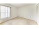 Spacious bedroom with neutral carpet, blinds and ample closet space at 1906 70Th W St, Bradenton, FL 34209