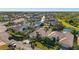 Charming neighborhood featuring well-maintained homes, verdant landscaping, and inviting curb appeal at 3390 Yonge Ave # 41, Sarasota, FL 34235