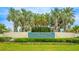 Welcome to Sunrise Preserve at Palmer Ranch, a beautiful community with lush landscaping at 5416 Hope Sound Cir, Sarasota, FL 34238