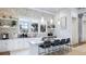 Well-equipped kitchenette featuring modern appliances and ample counter space at 5416 Hope Sound Cir, Sarasota, FL 34238