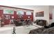 Cozy living room with stylish furnishings, including a comfortable sofa and accent chairs at 6210 Laurel Creek Trl, Ellenton, FL 34222