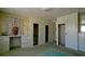 The bedroom is well-lit with storage and includes closet space and a bright, open layout for comfort at 10315 Cortez W Rd # 8Bv, Bradenton, FL 34210