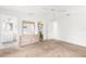 Spacious bedroom with carpeted floor, closet, and lots of natural light at 2665 Chipley Ave, North Port, FL 34286