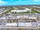 A vibrant commercial district with retail shops and small business in a busy, thriving area at 2909 Concord St, Sarasota, FL 34231
