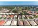 Sprawling residential community featuring well-maintained homes, lush landscaping and mature trees in a desirable neighborhood at 322 Langholm Dr, Venice, FL 34293