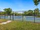 Enjoy pickleball in this community with multiple well-maintained courts at 323 Timberlake Dr # 323, Bradenton, FL 34210