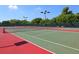 Enjoy tennis in this community with multiple well-maintained courts at 323 Timberlake Dr # 323, Bradenton, FL 34210