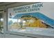 Informative map of Shamrock Park & Nature Center showcasing trails, waterways, and diverse natural features of the area at 568 Sheridan Dr, Venice, FL 34293