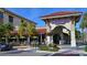 Lively Daiquiri Deck Raw Bar featuring outdoor seating, palm trees, tile roof and inviting atmosphere at 568 Sheridan Dr, Venice, FL 34293