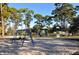 A neighborhood playground with swings, slides, and climbing structures offers a fun and safe play area for children at 640 N Osprey Ave, Sarasota, FL 34236