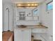 Traditional bathroom showcasing a bathtub, sink, and vanity for everyday use at 1212 41St Avenue E Dr, Ellenton, FL 34222