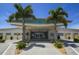 Community Clubhouse at Tidevue Estates offering various amenities for residents at 1212 41St Avenue E Dr, Ellenton, FL 34222