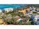 This property is in a desirable neighborhood close to the beach, local businesses, and other desirable areas at 4711 Ocean Blvd, Sarasota, FL 34242