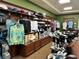 Pro shop with a wide selection of golf apparel, shoes, hats, and equipment at 6501 Stone River Rd # 209, Bradenton, FL 34203
