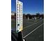 Active tennis court, perfect for friendly competition and staying fit at 6501 Stone River Rd # 209, Bradenton, FL 34203