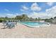 A refreshing community pool and sun deck area, perfect for relaxing and enjoying the warm weather at 8534 Imperial Cir, Palmetto, FL 34221
