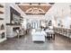 Bright open-concept living space with direct access to the kitchen and dining areas at 1007 143Rd Ne St, Bradenton, FL 34212