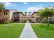 Well-maintained community featuring manicured lawns and attractive buildings, ideal for serene living at 1111 W Faith Cir # 2004, Bradenton, FL 34212