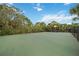 Community basketball court provides space for recreation and exercise within the neighborhood at 12272 Stuart Dr, Venice, FL 34293