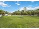 Dog park with agility equipment offers a fun and safe space for pets to play and socialize at 12272 Stuart Dr, Venice, FL 34293
