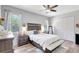 Comfortable bedroom with ample natural light and plenty of closet space at 15107 3Rd E Dr, Bradenton, FL 34212