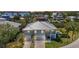 Beautiful two-story home boasts a two-car garage, brick driveway, and well-maintained landscaping at 4109 Cobia Ct, Palmetto, FL 34221