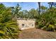 Emerson Point Preserve sign surrounded by lush vegetation and landscaping at 4109 Cobia Ct, Palmetto, FL 34221