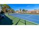 Enjoy a match on the community tennis court with fenced perimeter and ample seating at 425 30Th W Ave # C208, Bradenton, FL 34205