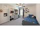 bedroom decorated with ample shelving and space decor at 6723 Trent Creek Dr, Sun City Center, FL 33573