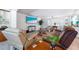 Bright living room featuring stylish furniture and modern decor, creating a welcoming atmosphere at 7299 S Leewynn Dr, Sarasota, FL 34240