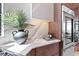 Stylish kitchen with marble countertops, modern appliances, and elegant decor at 800 Blue Shell Loop, Sarasota, FL 34240