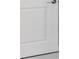 White door showing clean lines, simple design, and a silver handle at 1596 Laurel Brook Ln, Port Charlotte, FL 33953
