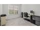Bright office space with natural light and room for work or study at 16226 Paynes Mill Dr, Bradenton, FL 34211