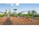 A fun community playground with slides, swings, and plenty of space to play at 16226 Paynes Mill Dr, Bradenton, FL 34211