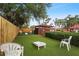 Enjoy outdoor games in the community game area at 3006 Caring Way # 210, Port Charlotte, FL 33952