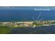 Stunning beachfront condos with easy beach access for residents and guests at 4760 Gulf Of Mexico Dr. Villa 7, Longboat Key, FL 34228