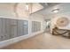 Clean mailboxes are located in a light, bright entry space that is well maintained at 5300 Gulf Dr # 204, Holmes Beach, FL 34217