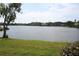 Scenic view of the lake and surrounding landscape at 515 Spring Lakes Blvd # 515, Bradenton, FL 34210