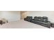 Bonus room features space for entertaining and theater seating at 5336 Grove Mill Loop, Lakewood Ranch, FL 34211