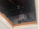 Image of inside attic with electrical utilities at 109 Colonia E Ln, Nokomis, FL 34275