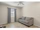 Additional room featuring neutral decor, wood-look floors and natural lighting at 11499 Renaissance Blvd, Venice, FL 34293
