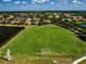 Enjoy the outdoors with a soccer field next to serene ponds at 12841 Balsam Ter, Bradenton, FL 34212
