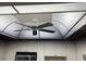 Unique kitchen ceiling with flush mount lighting at 1330 Glen Oaks E Dr # 276D, Sarasota, FL 34232