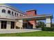 Manatee Performing Arts Center boasts a grand entrance and elegant architecture at 2340 Canal Dr # G-35, Bradenton, FL 34207